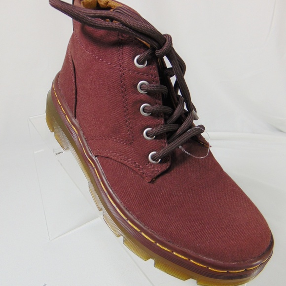 Dr. Martens Shoes - DR MARTENS Unisex Chukka Style Boots USA Women's 5